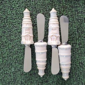 Lighthouse Spreaders